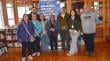 Vecinos de Quinchao participaron de taller de inclusión digital