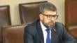 Diputado Jaime Araya critica al CDE por decisiones en casos de corrupción: “Llama profundamente la atención”