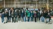 Puerto Montt presentó programa Gimnasios Puertas Abiertas para fomentar la actividad física