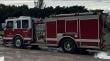 Cuerpo de Bomberos de La Calera anuncia nuevo carro para la brigada de Artificio