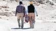 Comunidades indígenas de San Pedro de Atacama cuestionan el reparto desigual de recursos