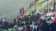 Seis personas fueron detenidas en partido entre Puerto Montt y Colo Colo