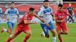 Ñublense quiere frenar a la UC y seguir soñando con la Sudamericana