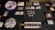 Desarticulan banda criminal que operaba en tres poblaciones de Limache