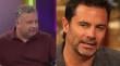 “Me lo contó como amigo”: Willy Sabor reveló que Felipe Camiroaga quería ser padre