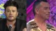[VIDEO] “Un verdadero tronco”: la crítica de Junior Playboy a Esteban Paredes en ‘Fiebre de Baile’