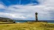 DMC emite aviso por viento “normal a moderado” en Rapa Nui: rachas podrían alcanzar hasta 50 km/h