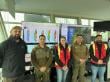 Los Ríos: Conaf y Carabineros activan trabajo de coordinación para prevenir incendios forestales