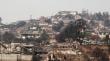 Mantienen en prisión preventiva a imputados del megaincendio y decretan cierre de la investigación