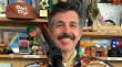 Guionista y titiritero de “31 Minutos” analizó desde Frutillar el impacto del Tiny Desk