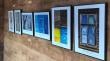 Exposición fotográfica destaca el patrimonio arquitectónico de Purranque