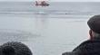 Rescate de personas en el mar incluyó en Puerto Montt el Ejercicio Solidaridad 2025