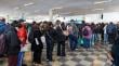 Con éxito se realizó la Feria Laboral de Valparaíso: asistieron más de 3.500 personas