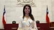 Senadora María José Gatica informó que enfrenta tratamiento contra el cáncer
