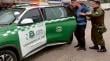 Corte revoca medida y ordena liberar a profesor detenido por asalto a alumno