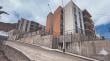 Vecinos de Bellavista 1 recurren a la Corte por hongos y filtraciones en sus departamentos