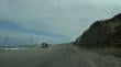 MOP inicia contrato de obras en Ruta 1 entre Paso Malo y Caleta Urco en Tocopilla