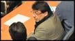 Servel sobre situación de Jadue de cara a las elecciones: &quot;El proceso de candidaturas y padrón ya cerró&quot;