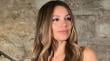 Pampita se sincera sobre trastorno que padece junto a sus hijos: “Que te traten de tonto es muy doloroso”