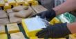 Carabineros incauta más de 100 kilos de cocaína y detiene a dos ciudadanos bolivianos en frontera de Arica