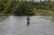 Comienza la temporada de pesca recreativa en la región de Los Ríos