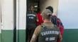 Dos venezolanos detenidos en transacción de droga en pleno centro de Copiapó