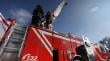 Quilpué será este domingo el epicentro de la Expo Carros Reliquias de Bomberos