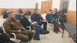 Coordinan acciones de seguridad en Alerce Norte para enfrentar temáticas comunitarias