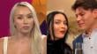 “Te están usando”: Daniella Chávez envía advertencia a Daniela Aránguiz por ‘Cuco’ Cerda