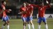 Chile ganó amistoso internacional contra Perú: Mira los goles de la &quot;Roja&quot;