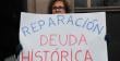 Deuda histórica: profesores afectados recibirán el 17 de octubre primera cuota de reparación