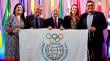 Odesur confirmó a Iquique como sede de los juegos Suramericanos de Playa 2027