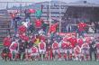 Deportes Valdivia enfrenta esta tarde a Araucano Unido en el Félix Gallardo