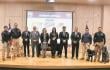 Valdivia: PDI realizó emotiva ceremonia póstuma en honor al ejemplar canino “Anker”