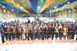 Exitosa apertura tuvo el IV Encuentro Internacional de Los Ríos al Mundo