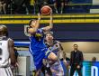 Las Ánimas perdió en su visita a U. de Concepción por la LNB Transición