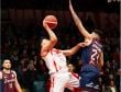CDV sufrió una derrota en casa: 81-85 ante Español de Osorno