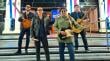 “Los Standards” reviven la esencia de Los Tres este fin de semana en Iquique