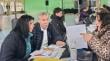 Municipio de Puerto Montt brindó atenciones en Escuela Chamiza