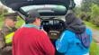 Por primera vez realizan controles narcotest a conductores del transporte público en Valdivia