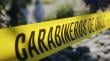 Asesinan a balazos a joven en Santiago: cámaras lo captaron huyendo de agresor