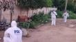 PDI detiene en flagrancia a presunto autor de homicidio con arma blanca en Limache