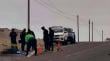 Pescadores exigen intervención por muerte de sanantonino en Perú