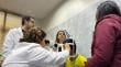 Servicio de Salud Chiloé realizó operativo oftalmológico infantil y cirugías de amígdalas