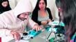 Profesores de La Huayca participaron de taller de Robótica Educativa