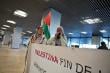 Liberan a todos los miembros de las flotillas detenidos por Israel cuando navegaban a Gaza