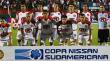 Unión San Felipe revive su noche más gloriosa: a 15 años del histórico 4-2 ante Liga de Quito