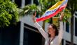 María Corina Machado, tras ganar el Nobel de la Paz: “Maduro tiene los días contados”
