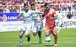Temuco cae en los minutos finales ante Cobreloa