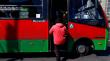 Presupuesto 2026 de Transportes concita atención por licitación en Valparaíso